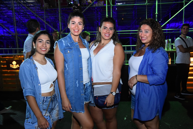 Nassif Zeytoun at Beirut Holidays